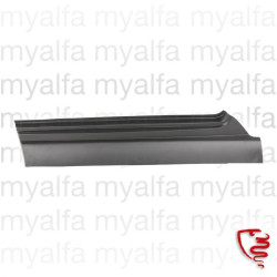 REPAIR PANEL REAR WING ALFA...