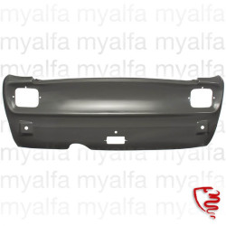 REAR PANEL ALFA ROMEO GT...