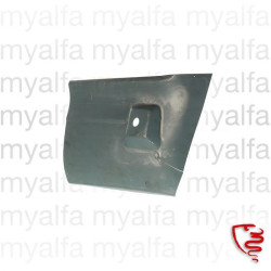 Pravý plech na opravu...