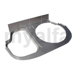 Podlaha kufru Alfa Romeo GT...