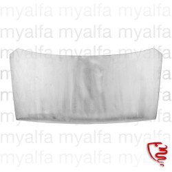 Víko kufru bez znaku AL...