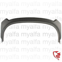 Plech na opravu rámu...