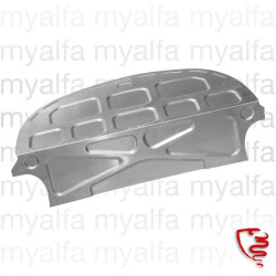 Zadní přepážka AL Alfa...