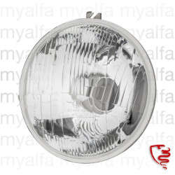 HEADLIGHT CARELLO BILUX 7"...