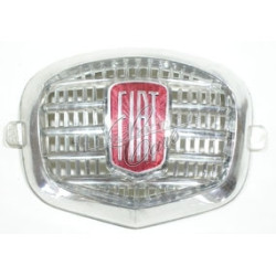 Přední znak Fiat 500 N/D