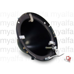 HEAD LAMP BOWL 7" ALFA...