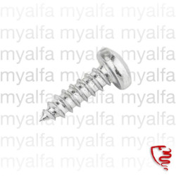 SCREW FOR RETAINING RING...