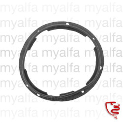 HEADLIGHT SEAL 5 3/4" ALFA...