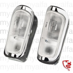 INDICATOR SET ALFA ROMEO GT...