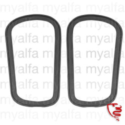 SET SEALS INDICATOR / BODY...