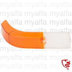 Krytka předního P blinkru...