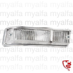 INDICATOR ALFA ROMEO GT...