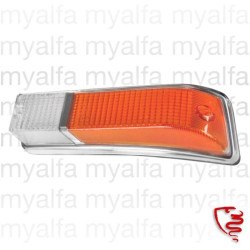 INDICATOR LENSE ALFA ROMEO...