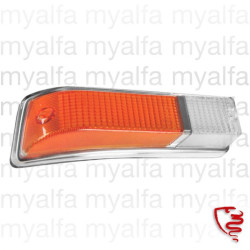 Krytka předního P blinkru...