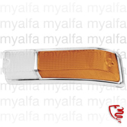 INDICATOR LENSE ALFA ROMEO...