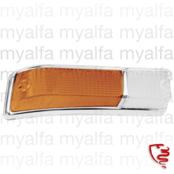 INDICATOR LENSE ALFA ROMEO...