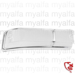 Krytka předního P blinkru...