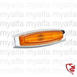 INDICATOR REPEATOR CHROMED...