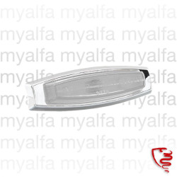 Blinkr boční čirý Alfa...