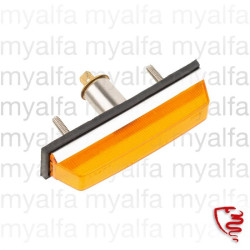 Blinkr boční dlouhý Alfa...