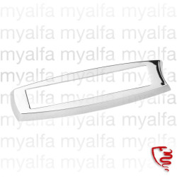 CHROME FRAME INDICATOR...