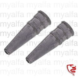 SET RUBBER SLEEVES FOR SIDE...