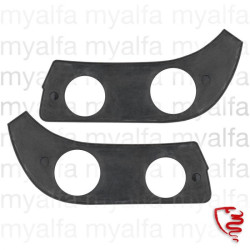 SET INDICATOR RUBBER SEALS...