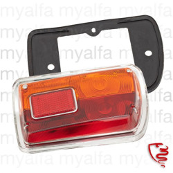 REAR LIGHT ALFA ROMEO GT...