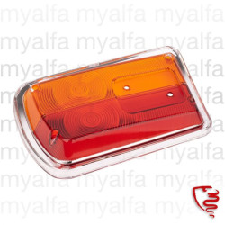 REAR LIGHT LENSE ALFA ROMEO...