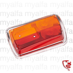 REAR LIGHT LENSE ALFA ROMEO...