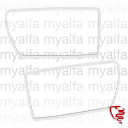 Sada těsnění zadních světel...