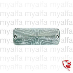 REVERSING LIGHT LENSE ALFA...