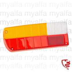 Krytka zadního světla...