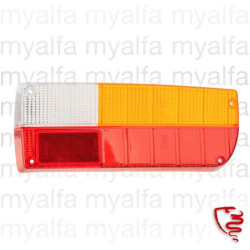 Krytka zadního světla...