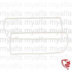 Sada těsnění krytek zadního...