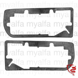 REAR LIGHT SEALS (SET) ALFA...