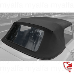 SOFT TOP ALFA ROMEO SPIDER...