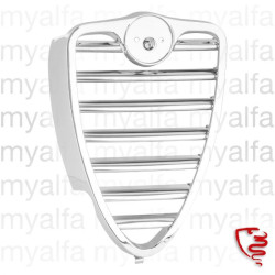 CENTRE HEART ALFA ROMEO...