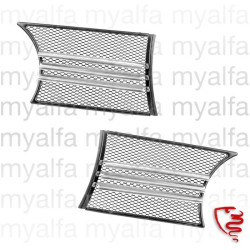 FRONT GRILLE (SET 2) ALFA...