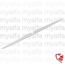 Nerezová lišta kufru Alfa...