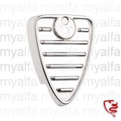 CENTRE HEART ALFA ROMEO...