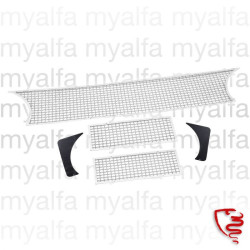 ALFA ROMEO GTA MESH GRILLES...