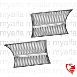 FRONT GRILLE (SET 2) ALFA...
