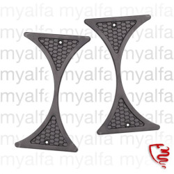 FRONT GRILLE SET ALFA ROMEO...