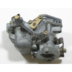 new carburetor Fiat 500 R