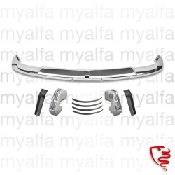 Sada předního nárazníku...