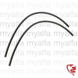 SET OF 2 RUBBER BASES OVER...