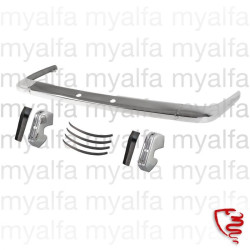 Sada zadního nárazníku Alfa...
