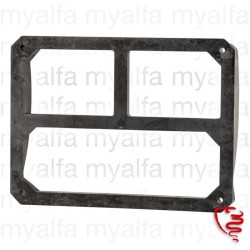 REAR NUMBER PLATE MOUNT...