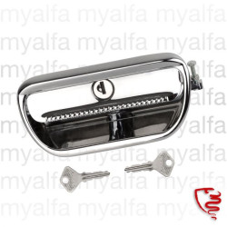 OUTER DOOR HANDLE ALFA...